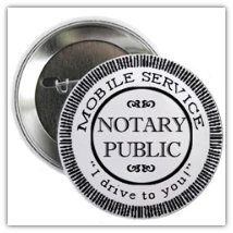 Find a Notary